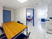 Bureaux 40 m² Bureaux 40 m²