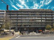 Bureaux 415 m² à côté de la gare de Champel