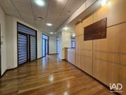 Bureaux 440 m²