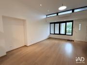 Bureaux 44 m²