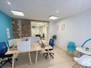 Bureaux 50 m²