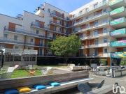 Bureaux 67 m²