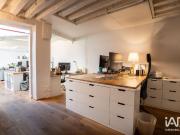 Bureaux 73 m²