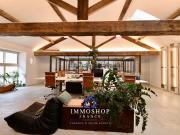 Bureaux 784 m2 aux prestations haut de gamme Marseille...