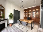 Bureaux 78 m²
