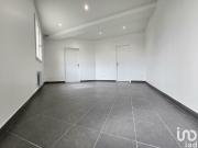 Bureaux 85 m²