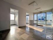 Bureaux 86 m²