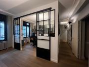 BUREAUX 90m2 Rue Vivienne Bourse Grands Boulevards