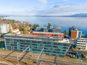 Bureaux 943 m2 Chemin Jean Baptiste Vandelle 3/3A Versoix