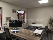 Bureaux à La Ferté Macé