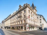 Bureaux à louer 2'118 m2 Unique à Genève