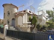 A LOUER VILLA BOURGEOISE/BUREAUX 320 M2 NICE CENTRE