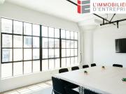 BUREAUX A LOUER