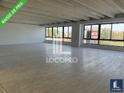 À LOUER BUREAUX À USAGE MIXTE 350M2 VILLENEUVE LOUBET
