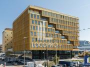 A LOUER BUREAUX 166 M² NICE ARÉNAS