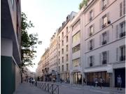 Location bureaux Paris 9 Métro Anvers et Gare du Nord