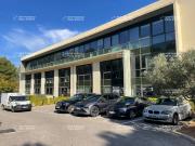Bureaux à louer Aix en Provence Pôle d'activité