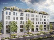 Bureaux à louer Angers Quai Saint Serge Proche centre ville