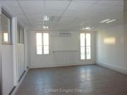 Bureaux à louer au 3 rue République 13002 Marseille