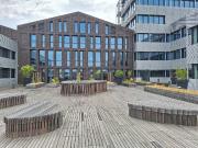 Bureaux à louer Bordeaux Bassin à flot, proche tram et...