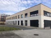 Bureaux à louer Bordeaux Chartrons Tramway ligne B à 8...