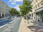 Bureaux à louer Bordeaux Cours Clémenceau, tram B