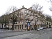 Bureaux à louer Bordeaux Proche Jardin Public, bus et...