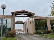 Bureaux à louer Bron Parc tertiaire Espace du Chêne