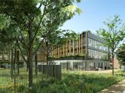 Bureaux à louer Champs sur Marne Proche A4, RER A et...