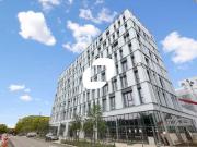 Bureaux à louer Champs sur Marne, proche hub ferroviaire...