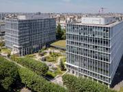 Bureaux à louer Courbevoie Proche Paris et La Défense,...
