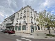 Bureaux à louer dijon centre Tram T1 T2 et gare TGV à 5 min