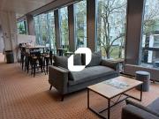 Bureaux à louer Euralille 2 Proche métro et gares Lille