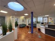 Bureaux à louer Évreux Proche autoroute et centre ville
