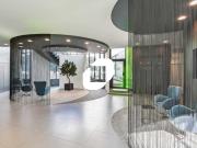 Bureaux à louer Gennevilliers Proche RER C et A86