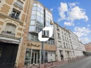 Bureaux à louer Levallois Perret Proche métro et... Bureaux à louer Levallois Perret Proche métro et...
