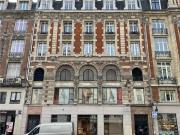 Bureaux à louer Lille centre Proche gare TER & TGV