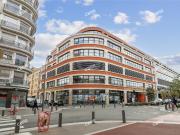 Bureaux à louer Lille Proche gares, autoroutes et métro