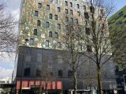 Bureaux à louer Lille Quartier Euralille Métro, bus,...