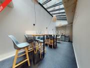 Bureaux à louer Lyon 1 Proche métro A & C, bus et axes...