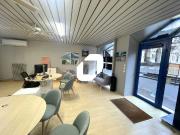 Bureaux à louer Lyon 2 Proche métro A et Quais de Saône