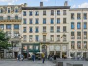 Bureaux à louer Lyon 2 Proche Métro Bellecour et bus