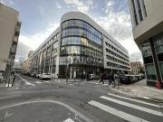 Bureaux à louer Lyon 6, proche Part Dieu, métro et tramway
