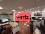 Bureaux à louer Marseille 8 Proche Prado et transports