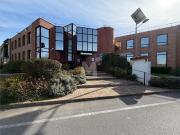 Bureaux à louer Massy A6, A10, RER B & C