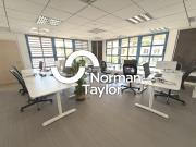 Bureaux à louer Montpellier Parc du Millénaire Proche...