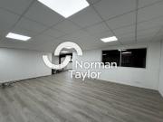 Bureaux à louer Montpellier Secteur Tournezy Proche A709