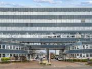Bureaux à louer Nanterre Proche RER A et La Défense