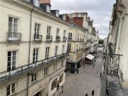 Bureaux à louer Nantes centre Proche bus, tramway et gare