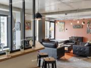 Bureaux à louer Nantes centre ville Proche tram et bus